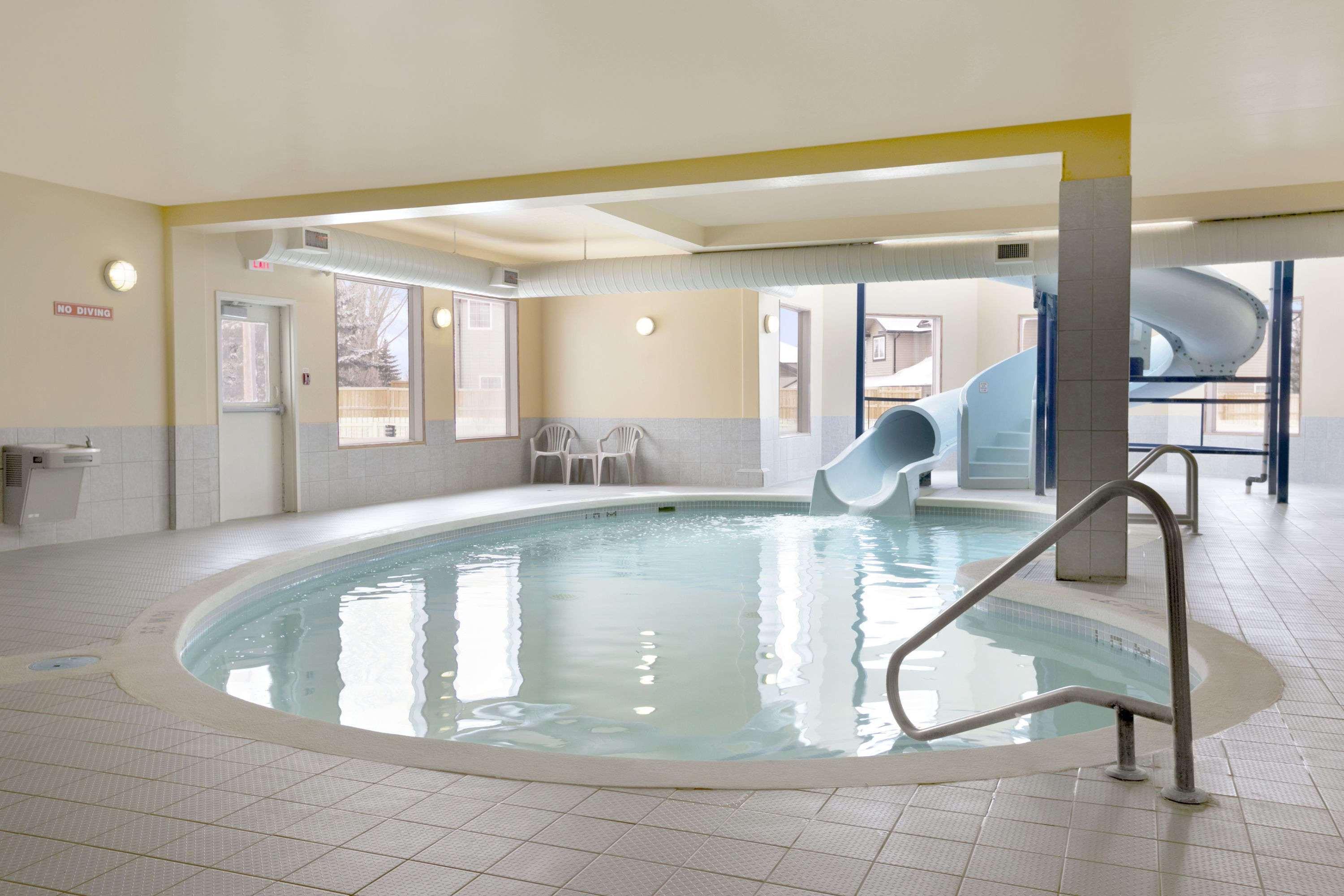 Days Inn By Wyndham Moose Jaw Exteriér fotografie