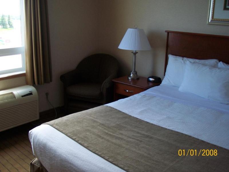 Days Inn By Wyndham Moose Jaw Exteriér fotografie